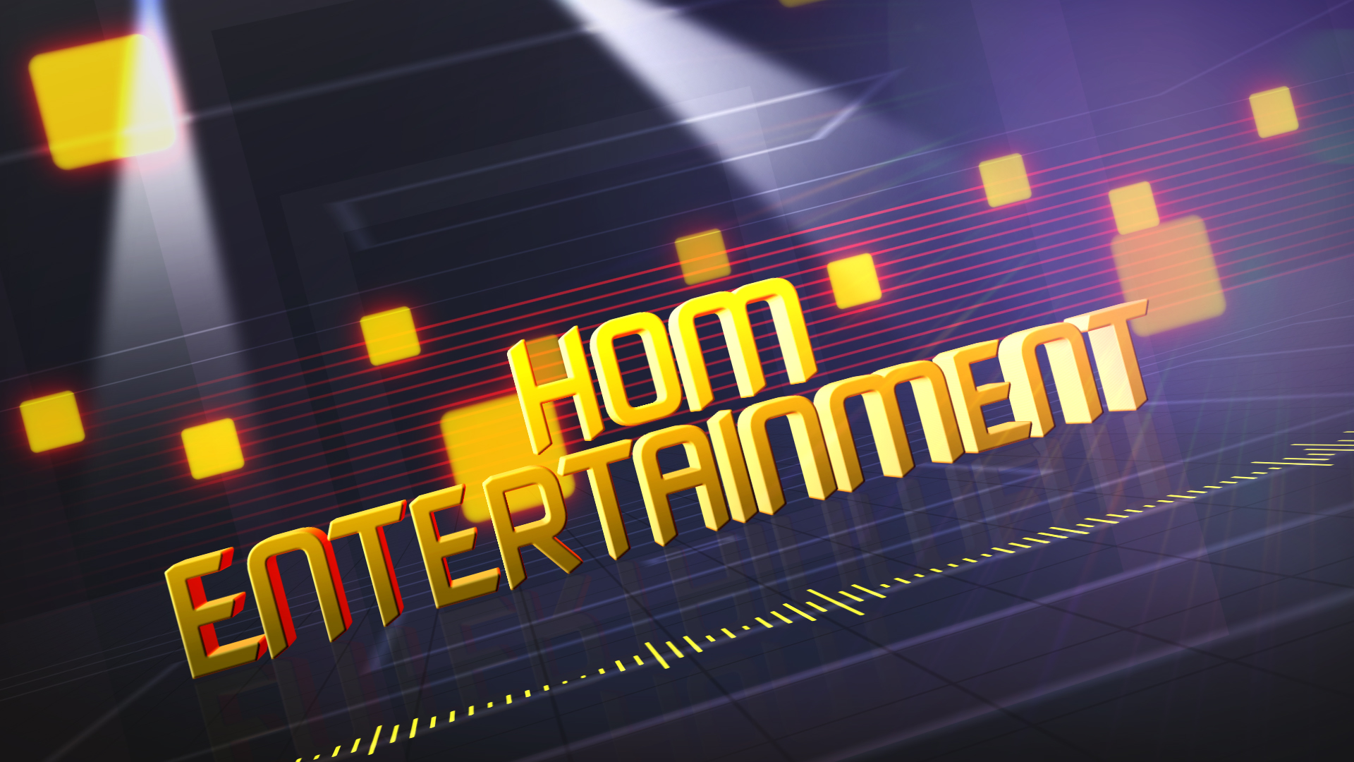 HOM Entertainment